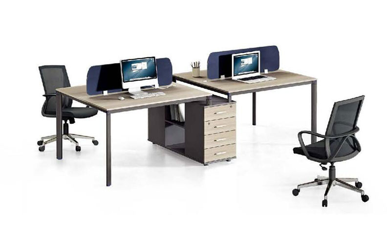 金盾系列 - 款式新颖办公桌