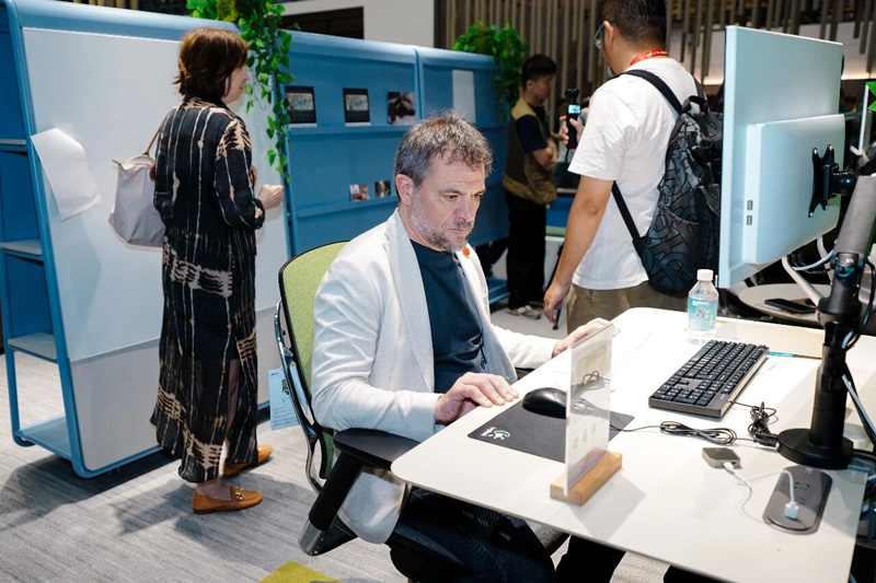 第57届中国（广州）国际家具博览会&迪欧家具