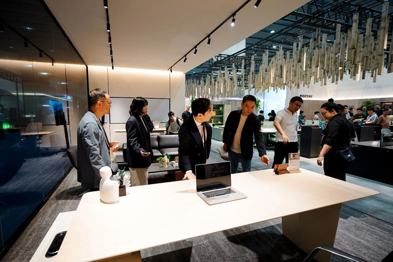 第57届中国（广州）国际家具博览会&迪欧家具