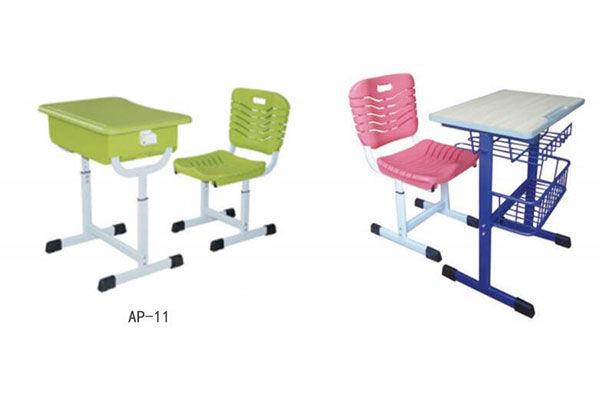 迪欧家具 - 绿色环保学生桌椅