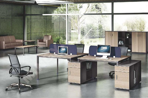 奥赛迪斯品牌金盾系列 - 款式新颖办公桌