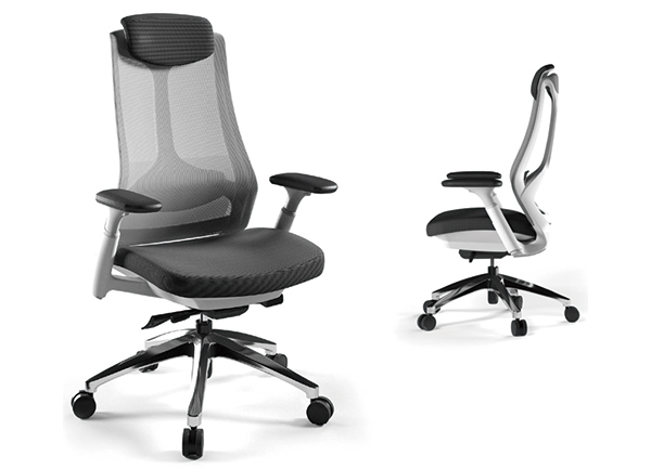 2021-办公坐椅-塑造者系列-迪欧家具-科琦