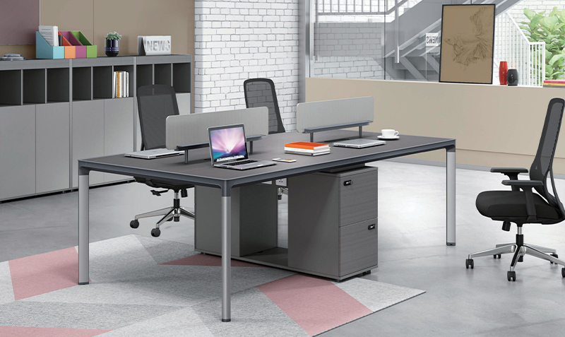 2022-员工办公桌-慕尚系列-迪欧家具