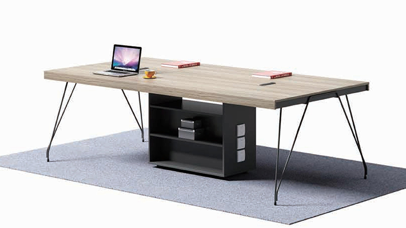 铂睿系列-办公室会议桌