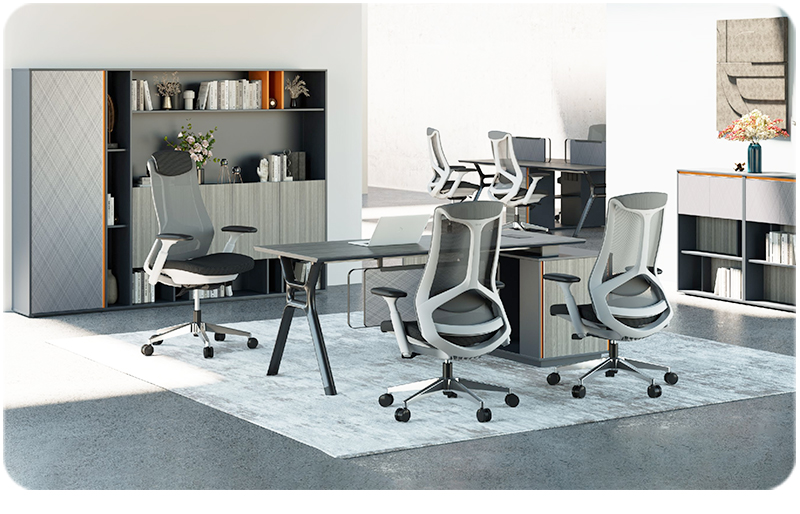 2021-办公坐椅-塑造者系列-迪欧家具-科琦