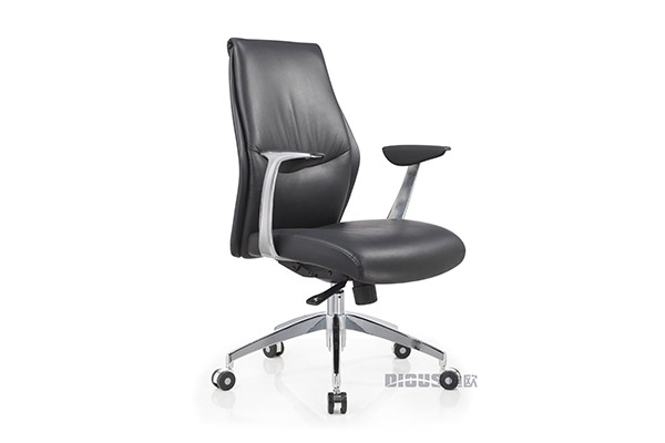 现代办公室职员办公椅生产厂家-ODM