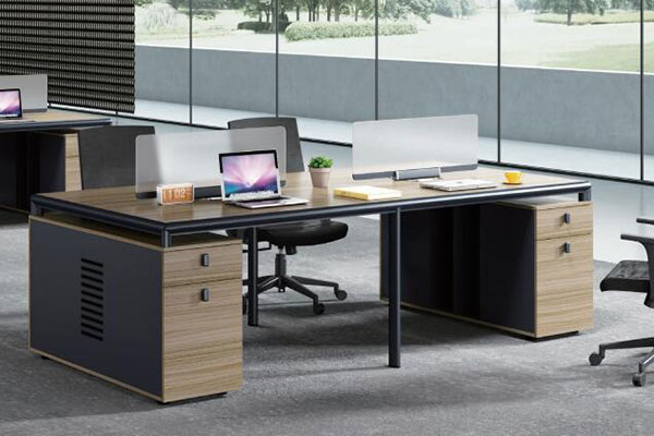 奥特莱斯品牌普罗系列 - 个性定制办公室职员桌