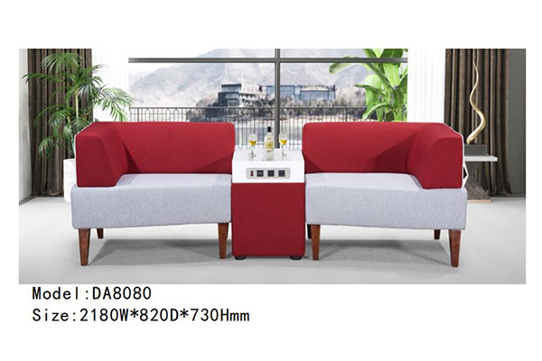迪欧家具DA8080系列 - 个性时尚沙发