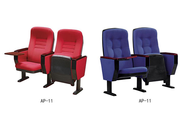 迪欧家具 - 时尚舒服电影院椅子