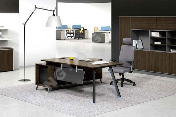 欧赛迪斯品牌科恩KP系列 - 现代主管桌