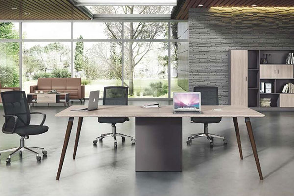 欧赛迪斯品牌维京系列 - 办公室胶板会议桌