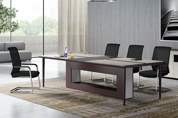 沃美斯品牌-会议桌-慕格系列-迪欧家具