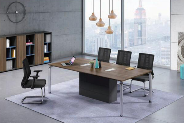 新品-办公家具会议桌-思维系列-迪欧家具