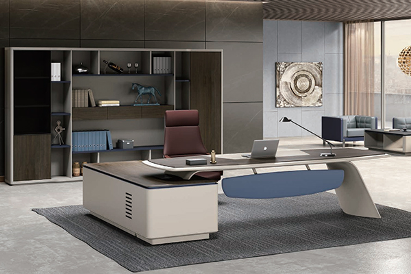 新品-时尚系列-办公桌椅-迪欧家具奥特莱斯品牌